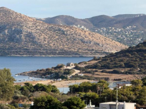 Sea View Serenity in Athens